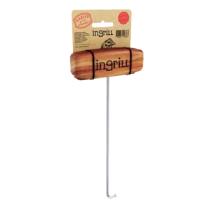 garfio grande para ahumadores