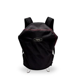 forro protector barril ahumador asador chile