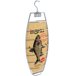 rack de pescado para ahumadores chile